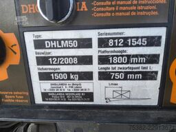Mercedes-Benz Atego 170 PK - BV-TV-76 - EURO 5 - WDB9702451L4...