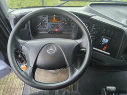 Mercedes-Benz Atego 170 PK - BV-TV-76 - EURO 5 - WDB9702451L4...