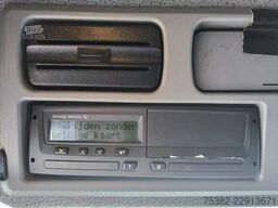 Mercedes-Benz Atego 170 PK - BV-TV-76 - EURO 5 - WDB9702451L4...
