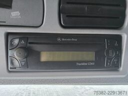 Mercedes-Benz Atego 170 PK - BV-TV-76 - EURO 5 - WDB9702451L4...