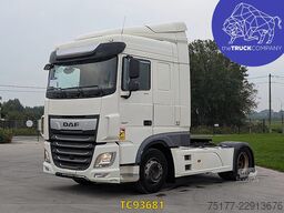 DAF XF 480