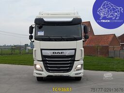 DAF XF 480