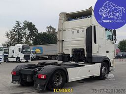 DAF XF 480