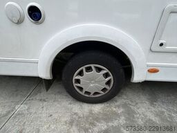 2023 Ford Transit Etrusco | Schaltgetriebe | Vollausstattung
