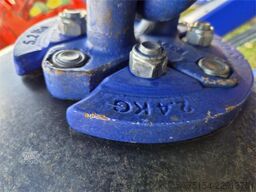 Dalbo Kettenscheibenegge PowerChain 500