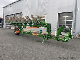 Amazone TYROK 400 V-8