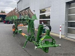 Amazone TYROK 400 V-8