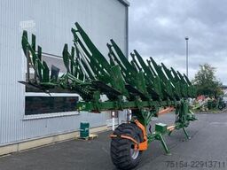 Amazone TYROK 400 V-8