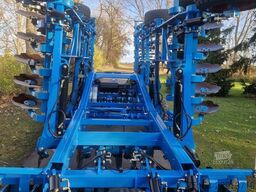 Lemken Koralin 9/660
