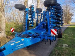 Lemken Koralin 9/660