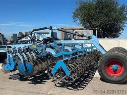 Lemken Rubin 9/600 KUA