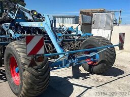 Lemken Rubin 9/600 KUA