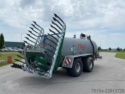 Fliegl VFW 16000L