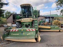 Krone Big M II