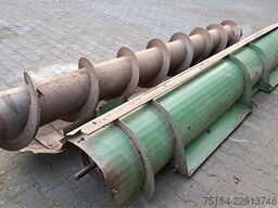 Krone Big M II