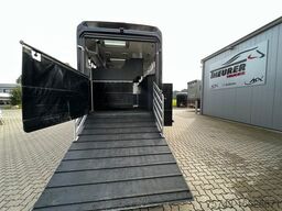 MERCEDES-BENZ ANTOS  S  2640 AKX . POP-OUT 6 Pferde