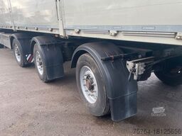 SCHWARZMÜLLER Roll Kran Kennis 30R Drehkranz/2x gelenkt/Miete