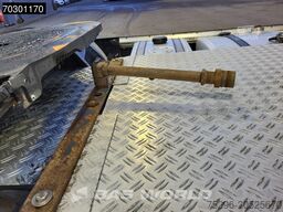 Scania S520 S 4X2 Retarder Hydraulik Leder Alcoa's