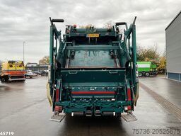 DAF FAG 75 CF 250 Haller 21m³