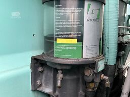 DAF FAG 75 CF 250 Haller 21m³