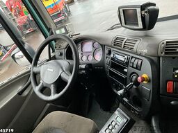 DAF FAG 75 CF 250 Haller 21m³