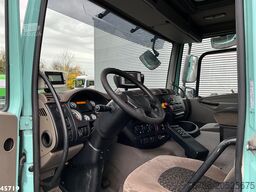 DAF FAG 75 CF 250 Haller 21m³