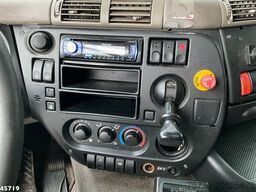 DAF FAG 75 CF 250 Haller 21m³