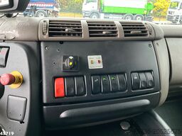 DAF FAG 75 CF 250 Haller 21m³