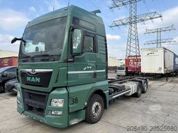 MAN TGX 26.440