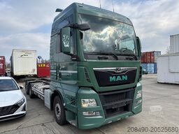 MAN TGX 26.440