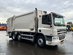 DAF FAG CF 250 Geesink 20m³