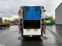 DAF FAG CF 250 Geesink 20m³