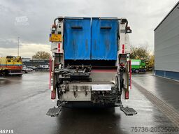 DAF FAG CF 250 Geesink 20m³