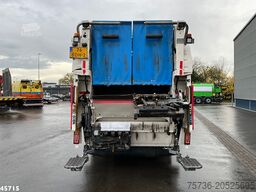 DAF FAG CF 250 Geesink 20m³