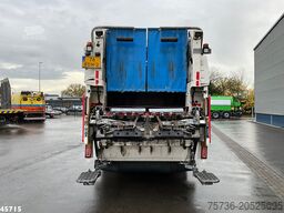 DAF FAG CF 250 Geesink 20m³