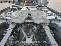 Volvo FH 500 4X2 VEB+ Hydraulik I-ParkCool