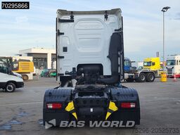 Ford F-Max 500 4X2 Retarder Standairco 2xTanks Navi ...