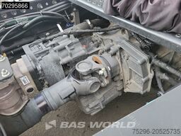 Ford F-Max 500 4X2 Retarder Standairco 2xTanks Navi ...