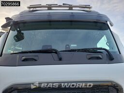 Ford F-Max 500 4X2 Retarder Standairco 2xTanks Navi ...