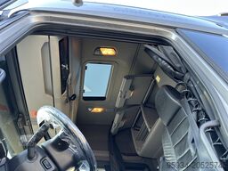 SCANIA SCANIA S 580 FULL PNEUMATIC