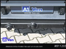 IVECO Daily 50C16 Kipper Doka, AHK, Meiller, 3,0 Liter