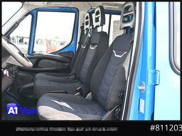 IVECO Daily 50C16 Kipper Doka, AHK, Meiller, 3,0 Liter