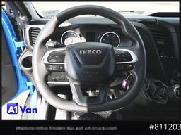 IVECO Daily 50C16 Kipper Doka, AHK, Meiller, 3,0 Liter