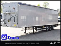 STAS S300ZX, 91m³, Lift, Wabco Smartboard, Frontluke