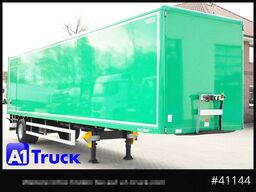 SPIER SGL 110, City, 1 Achs, LBW 3 Tonnen, TÜV 04/2027