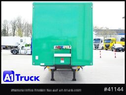 SPIER SGL 110, City, 1 Achs, LBW 3 Tonnen, TÜV 04/2027