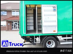 SPIER SGL 110, City, 1 Achs, LBW 3 Tonnen, TÜV 04/2027