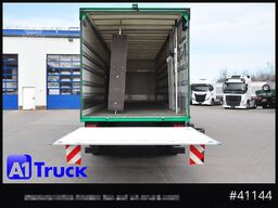 SPIER SGL 110, City, 1 Achs, LBW 3 Tonnen, TÜV 04/2027