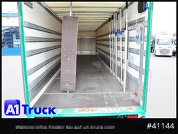 SPIER SGL 110, City, 1 Achs, LBW 3 Tonnen, TÜV 04/2027