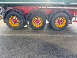 Kel-Berg Tipper / Kipper / Tiptrailer